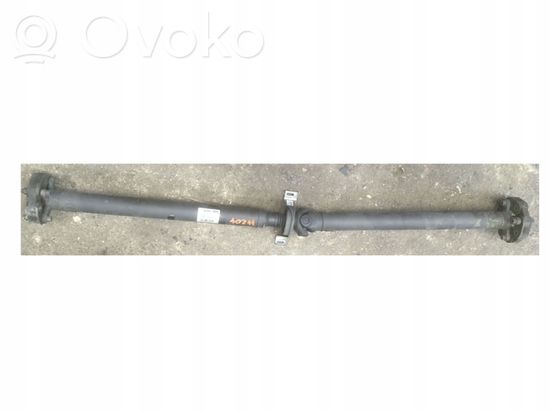 Mercedes-Benz C W204 Drive shaft (set) A2040906