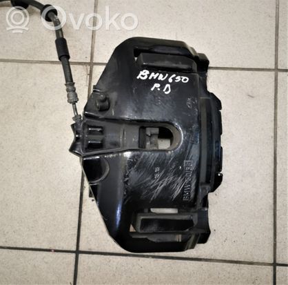 BMW 6 F06 Gran coupe Front brake caliper BMW6036