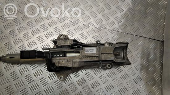 Mercedes-Benz V Class W447 Steering rack A4474604400