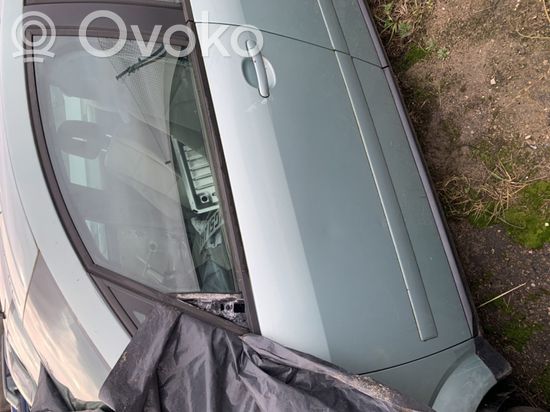 Audi A2 Front door