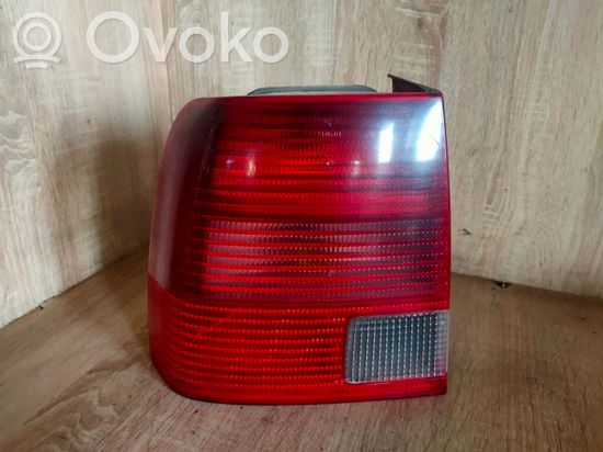 Volkswagen PASSAT B5.5 Rear/tail lights