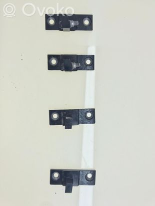 BMW X5 F15 Front door hinge set