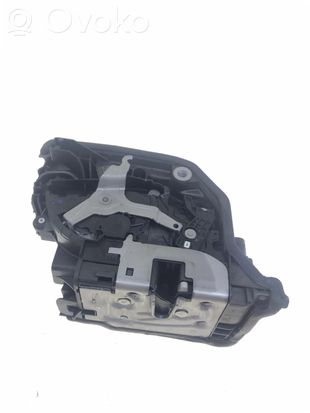 BMW X5 F15 Rear door lock 7281942 7281942