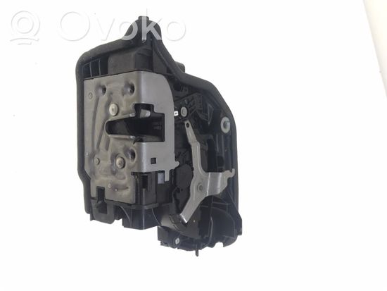 BMW X5 F15 Rear door lock 7281941 728194107