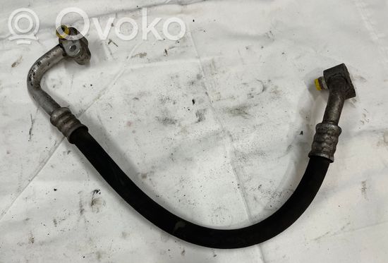 Volkswagen Golf V Air conditioning (A/C) pipe/hose 1K0820721G