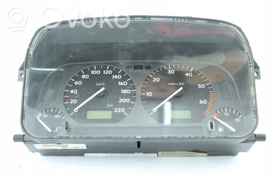 Volkswagen Golf III Tachometer 1H0919864J