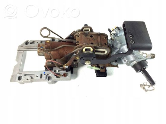 Audi A4 S4 B5 8D Steering wheel axle 8D1119502F