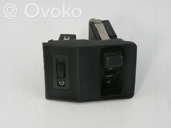BMW 5 E34 Fog light switch 8351235
