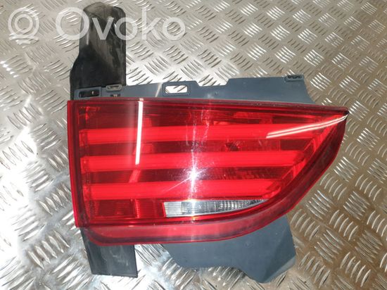 BMW 5 GT F07 Tailgate rear/tail lights  7199637