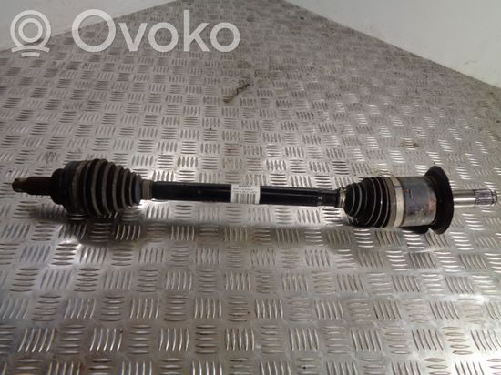 BMW 3 F30 F31 F80 Rear driveshaft 7637445 7637445