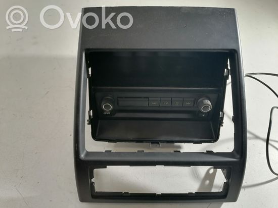 BMW X5 E70 CD/DVD changer 9243263 6233804