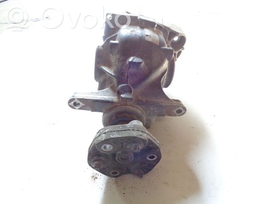 BMW 1 F20 F21 Rear differential 7605587