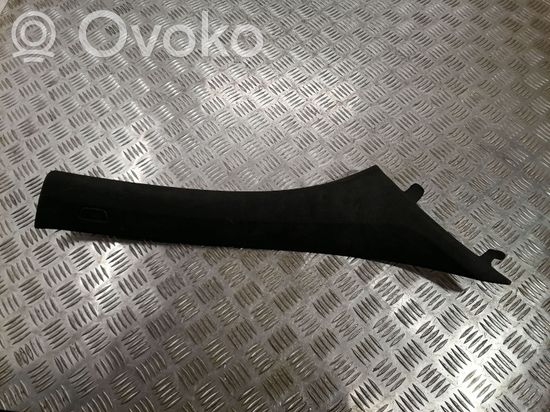 BMW 5 GT F07 (A) pillar trim 9137196