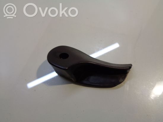BMW Z4 E89 Engine bonnet (hood) release handle 8223164