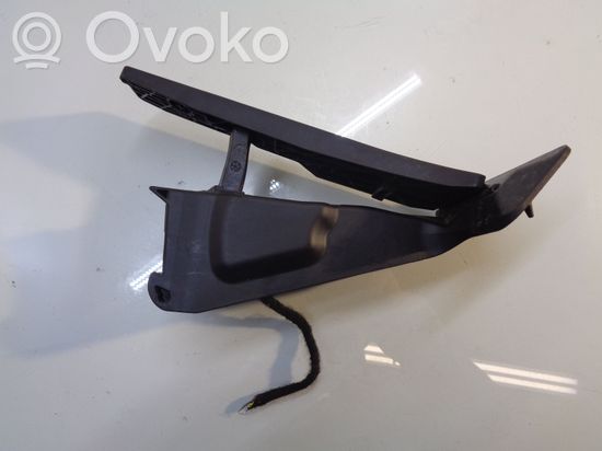 BMW 1 F20 F21 Accelerator throttle pedal 6853176 3542685317604