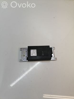 BMW 6 F06 Gran coupe Bluetooth control unit module 9329339