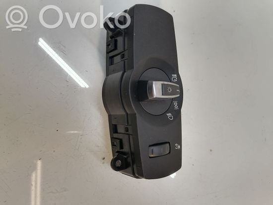 BMW 6 F06 Gran coupe Light switch 9204068