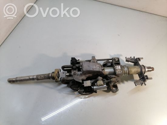 BMW 5 F10 F11 Steering wheel axle 6789859 6793208