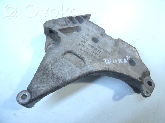 Volkswagen Touran II Engine mounting bracket 03L199207
