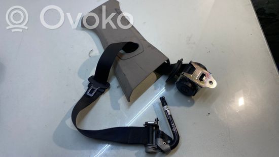BMW 5 F10 F11 Front seatbelt 880801A 6405805 610126200B