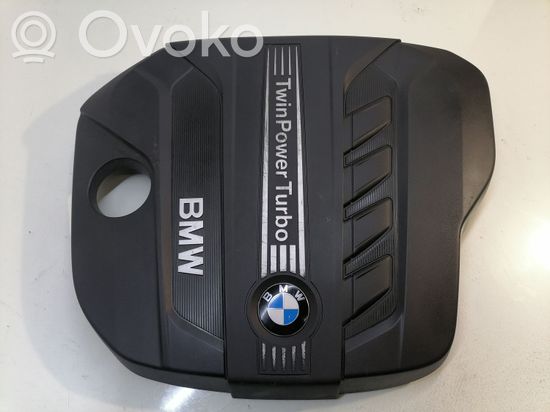 BMW X3 F25 Engine cover (trim) 7811024