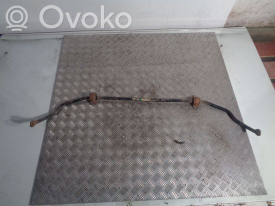 BMW X3 F25 Front anti-roll bar/stabilizer link 6787219