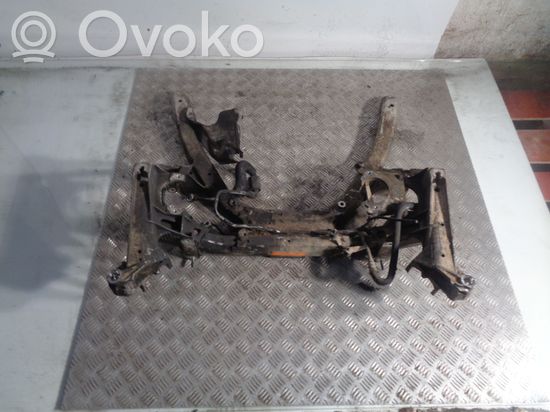 BMW 5 E60 E61 Front subframe 6759461 6759462