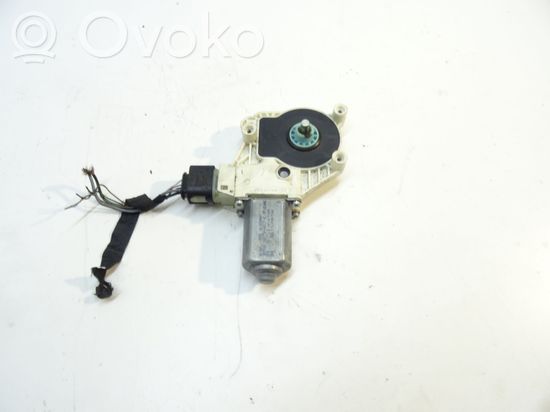 BMW 5 F10 F11 Front door window regulator motor 7248171 7271563