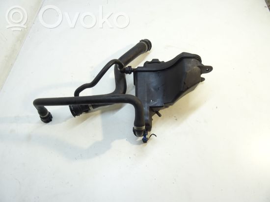 BMW 3 E90 E91 Coolant expansion tank/reservoir 7810592