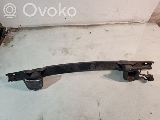 BMW 3 E92 E93 Rear bumper cross member 7128251