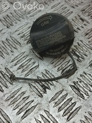 BMW 5 GT F07 Fuel tank filler cap 7222392 300372032596