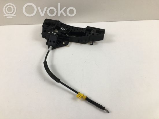 Audi Q5 SQ5 Rear door interior handle 8T0837886A 8T2837886A