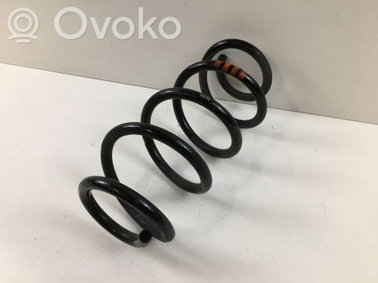 Audi A4 S4 B8 8K Front coil spring