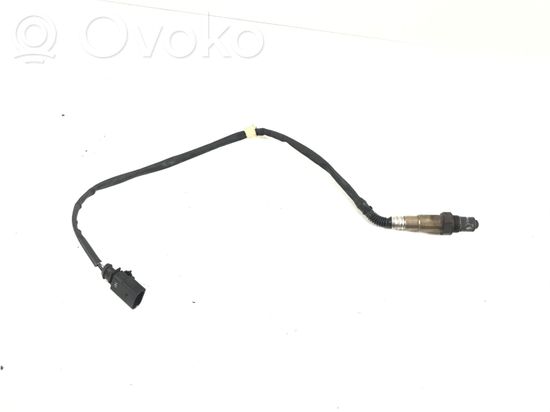 Volkswagen Touareg II Lambda probe sensor 03H906262N 1K0973804