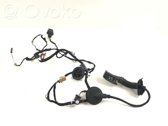 Audi A4 S4 B9 Rear door wiring loom 8W0971687AD 8U0959845 8W0971841