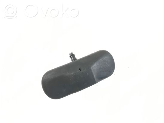 Volkswagen PASSAT B7 Windshield washer spray nozzle 5M0955985C