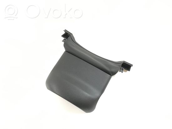 Volkswagen Scirocco Steering wheel column trim 1K8858560A 1K8857053