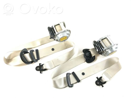 BMW 5 G30 G31 Front seatbelt 7430071 7430072
