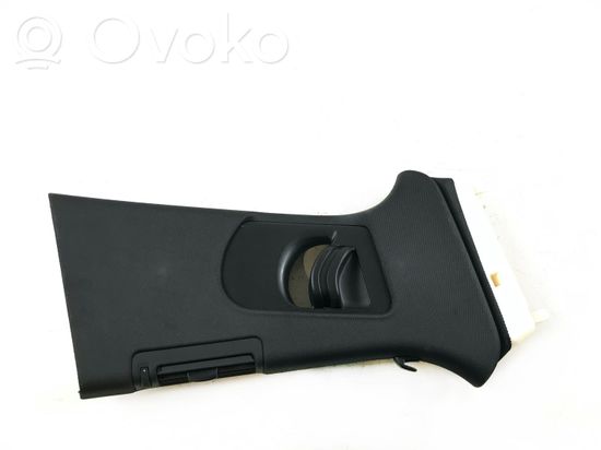 Audi A6 C7 (B) pillar trim (top) 4G0867244A 4G8867294