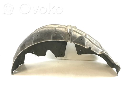 Audi A1 Rear arch fender liner splash guards 8XA810971