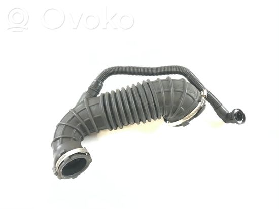 Audi A5 8T 8F Turbo air intake inlet pipe/hose 03G129629E 03L103493AB