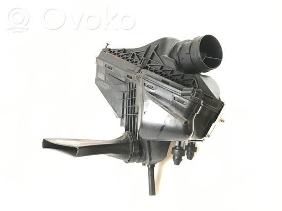 Audi A5 8T 8F Air filter box 8K0133837BF 8K0133835BM 03L906461A