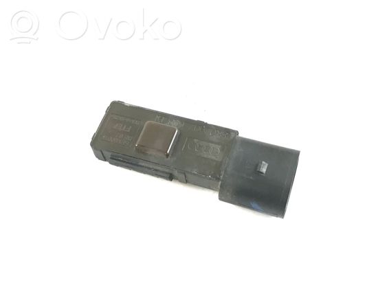 Audi A5 8T 8F Clutch pedal sensor 8K0907658D