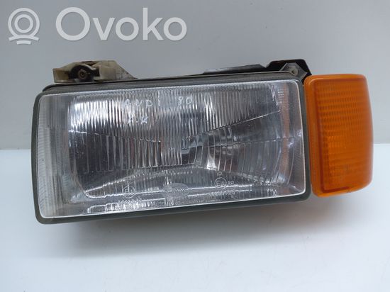 Audi 80 90 B3 Headlight/headlamp 34499R7