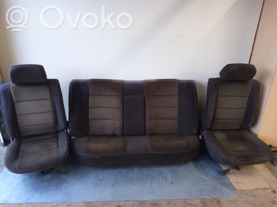 Audi 100 200 5000 C3 Seat set