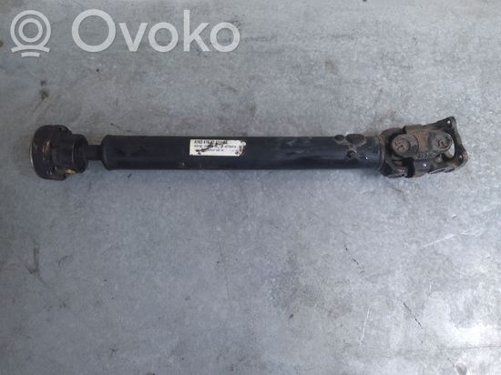Mercedes-Benz ML W163 Drive shaft (set) A1634100301A8