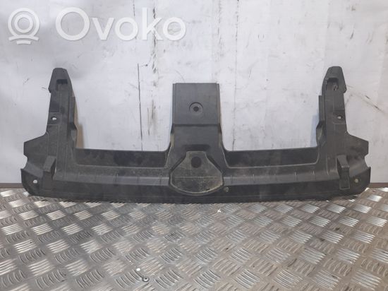 Audi Q7 4M Intercooler air guide/duct channel 4M0807081 4M0807081