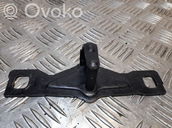 Audi A6 S6 C6 4F Loading door lock 4G5827507