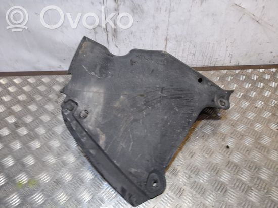 Audi A4 S4 B8 8K Center/middle under tray cover NERA