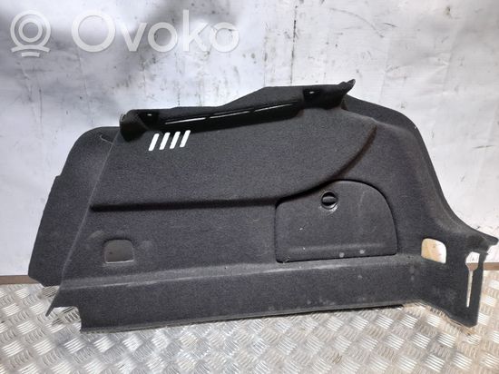 Audi A3 S3 A3 Sportback  8V Trunk/boot side trim panel 8V5863888F